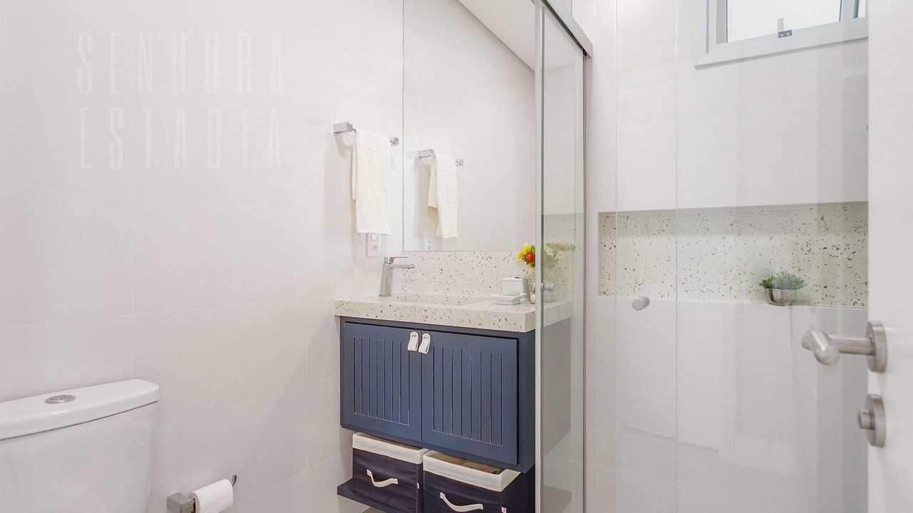 Photo of Bathroom in Trindade
