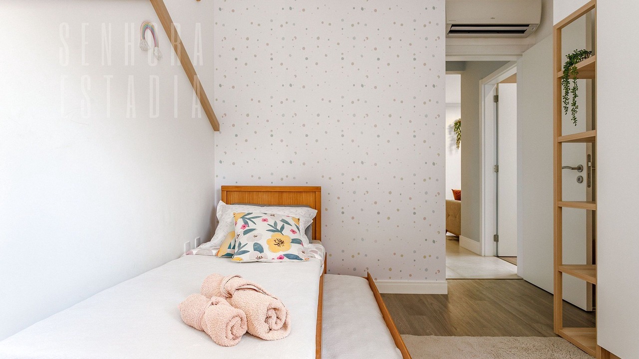 Photo of Bedroom in Trindade