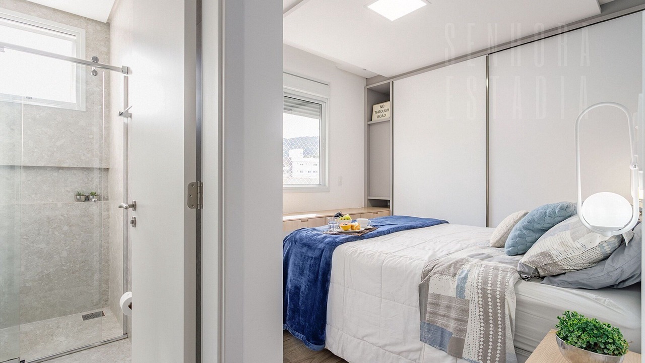 Photo of Bedroom in Trindade