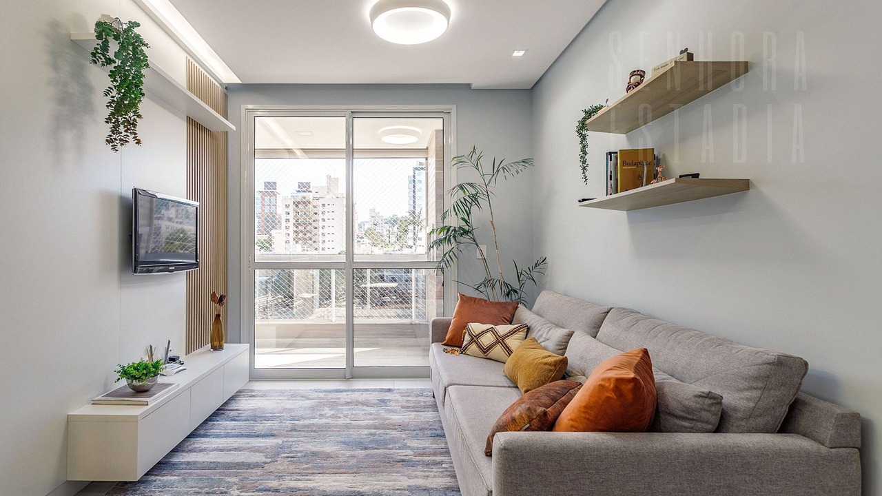 Photo of Livingroom in Trindade