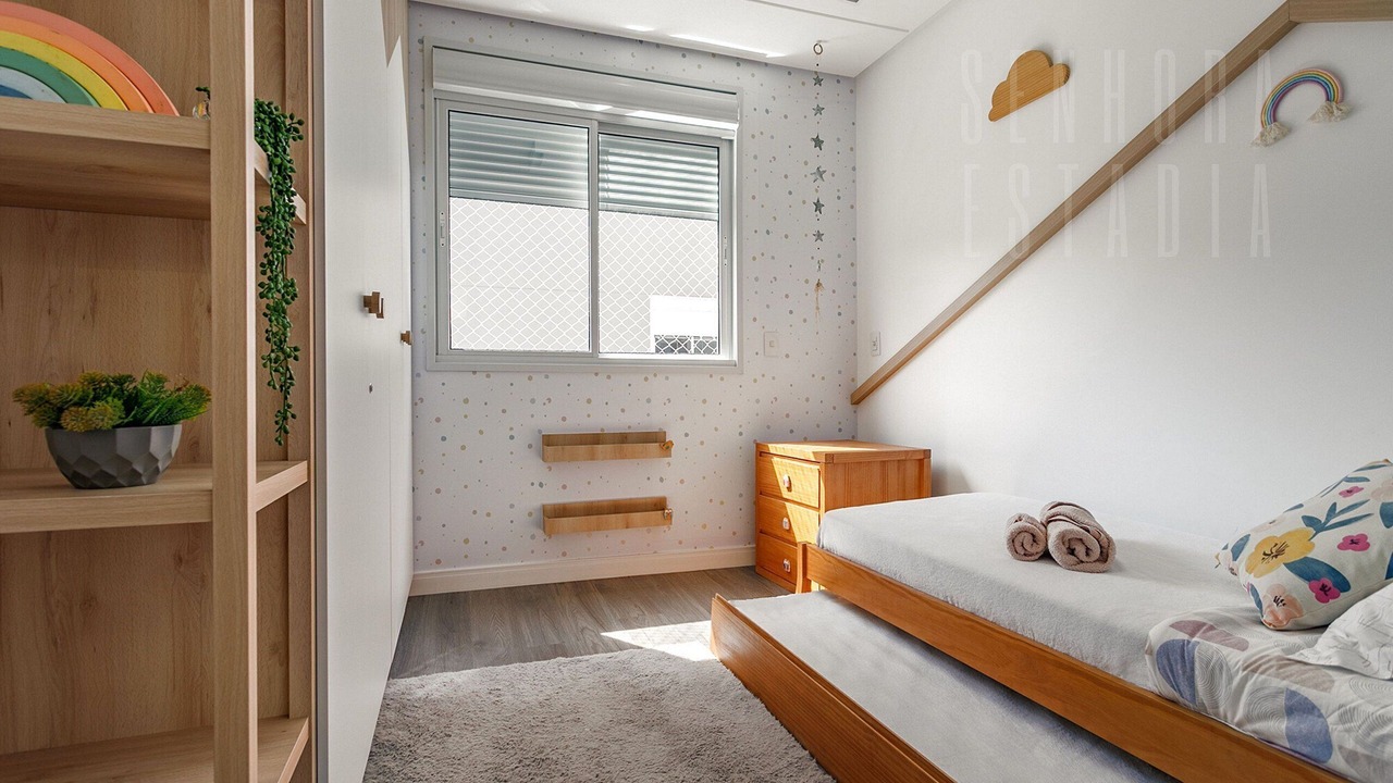 Photo of Bedroom in Trindade