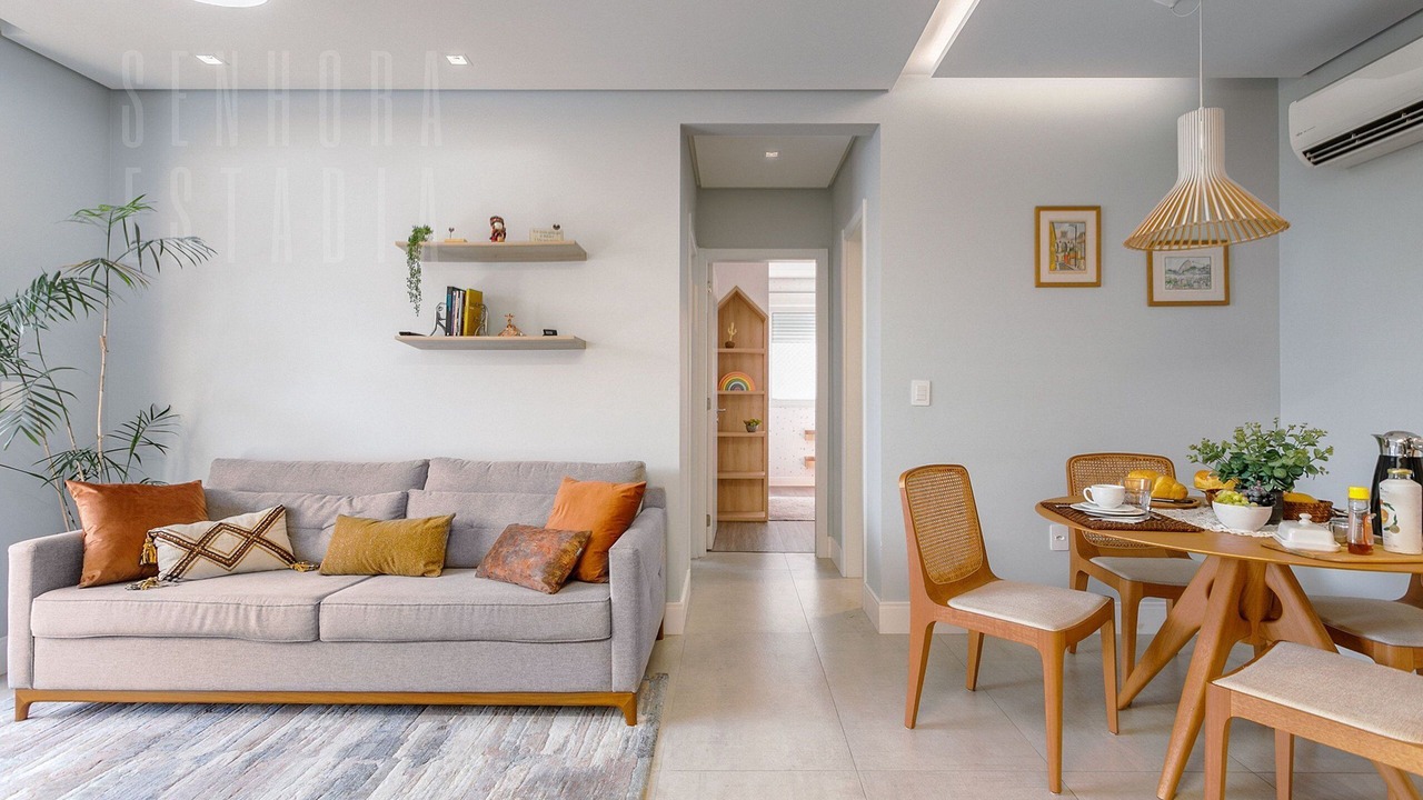 Photo of Livingroom in Trindade