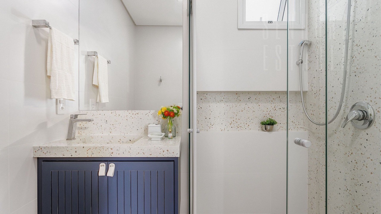 Photo of Bathroom in Trindade