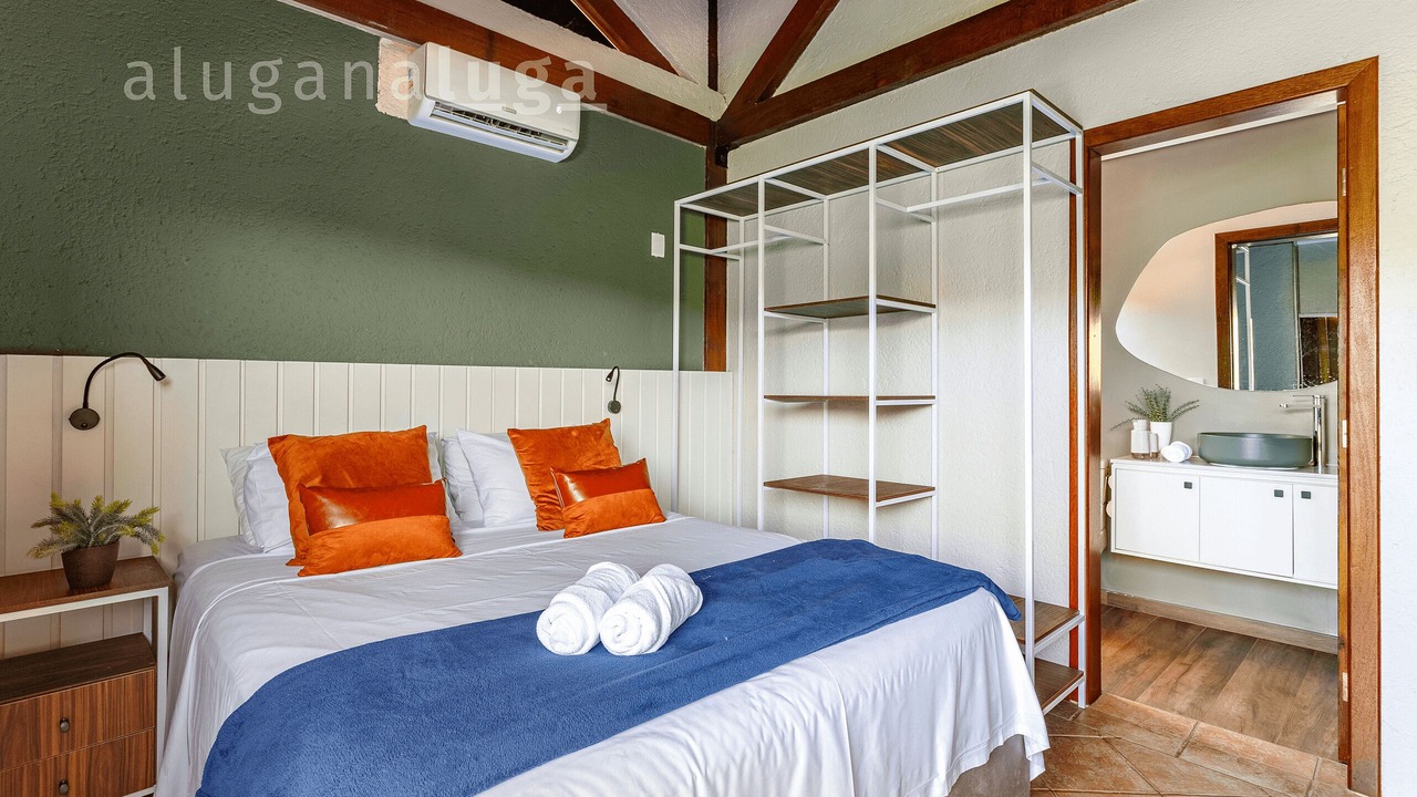 Photo of Bedroom in Rio Tavares