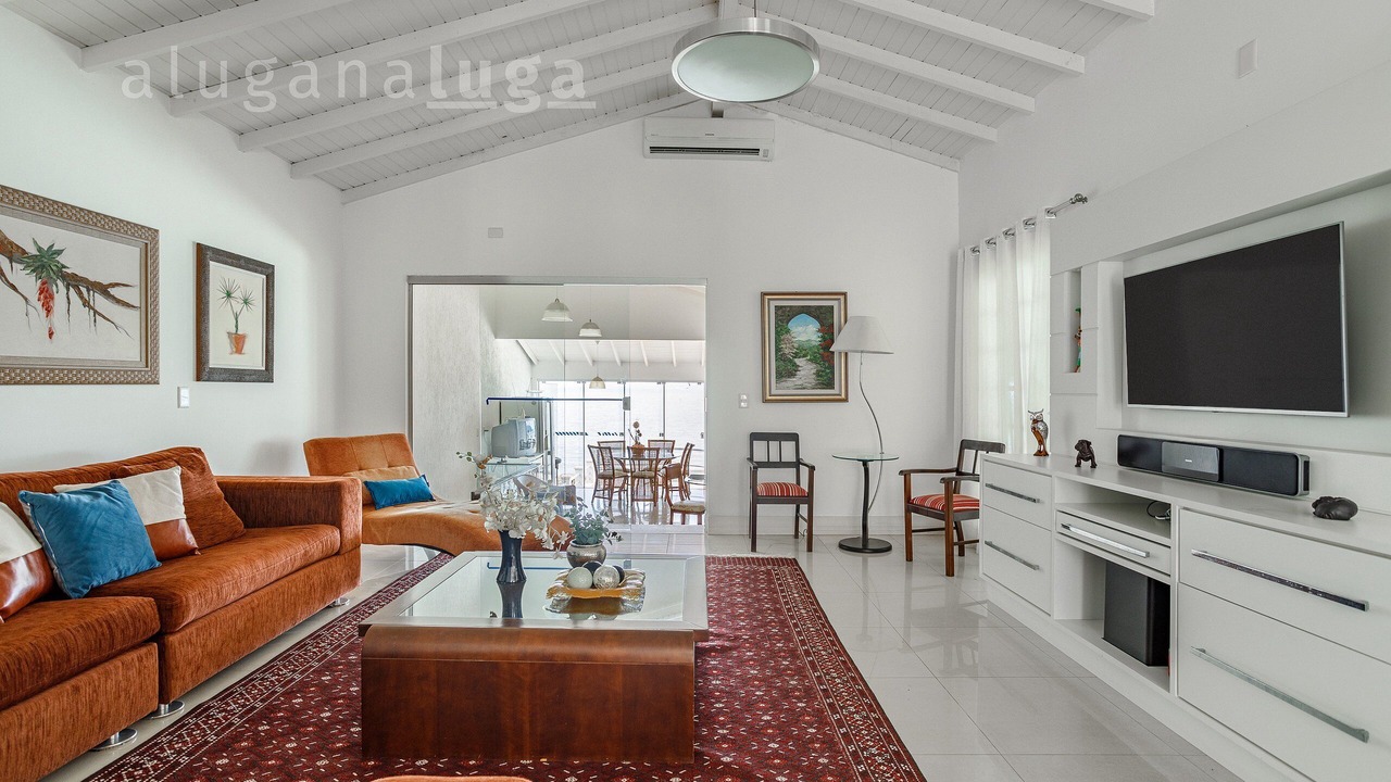 Photo of Livingroom in Palhoca