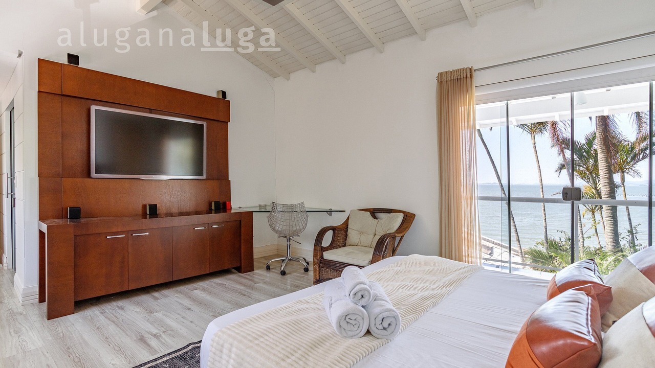Photo of Bedroom in Palhoca