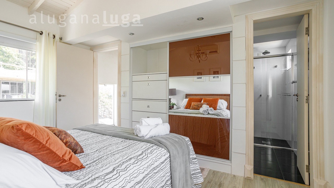 Photo of Bedroom in Palhoca