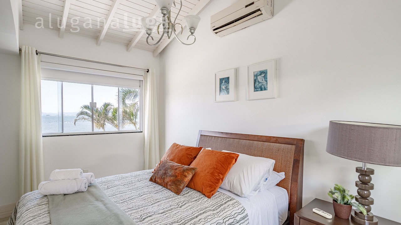 Photo of Bedroom in Palhoca