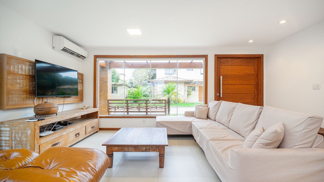 Photo of Bedroom in Praia Rasa