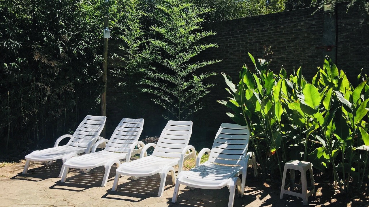 Photo of Patio Balcony in Benavidez