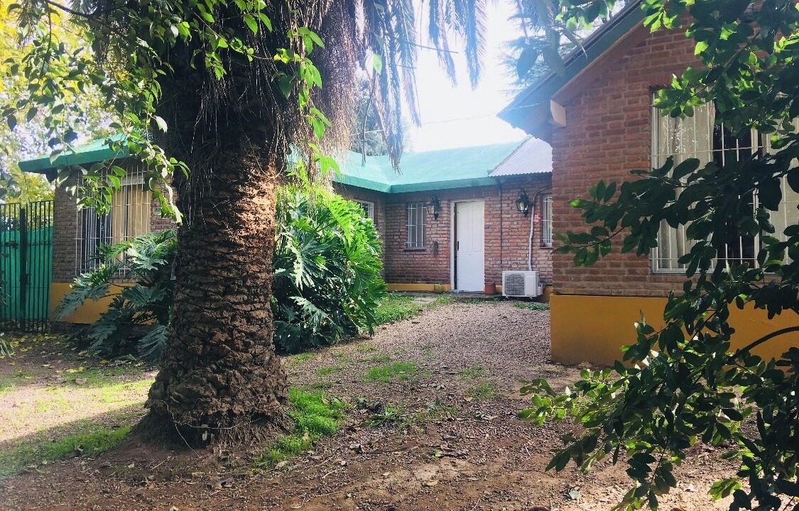 Photo of Outdoor in Benavidez