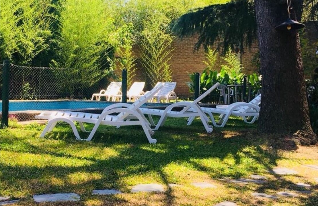 Photo of Outdoor in Benavidez
