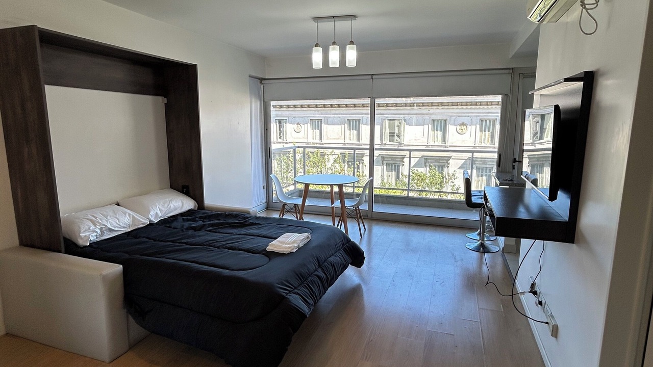 Photo of Bedroom in Balvanera