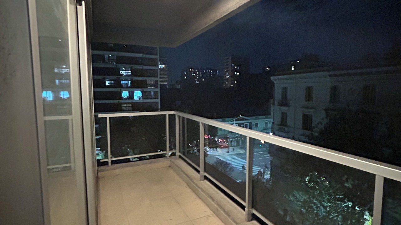 Photo of Outdoor in Balvanera