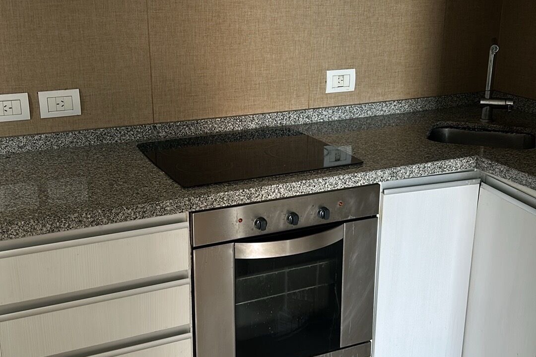 Photo of Kitchen in Balvanera