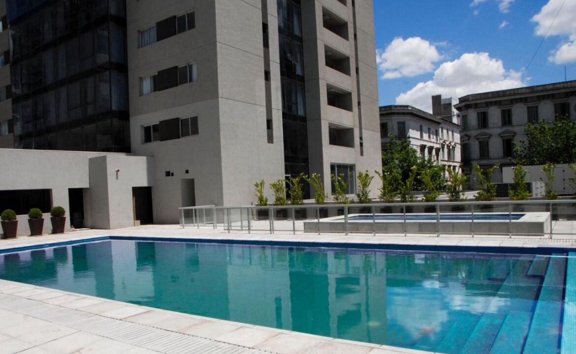 Photo of Outdoor in Balvanera