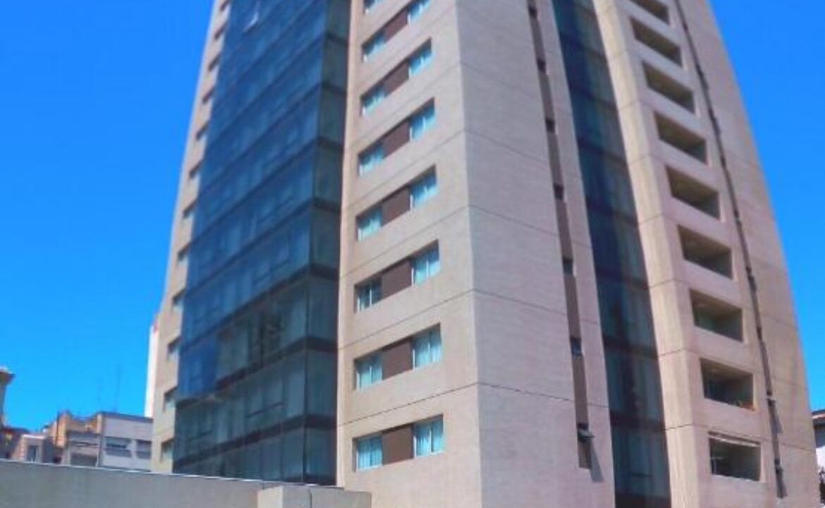 Photo of Outdoor in Balvanera
