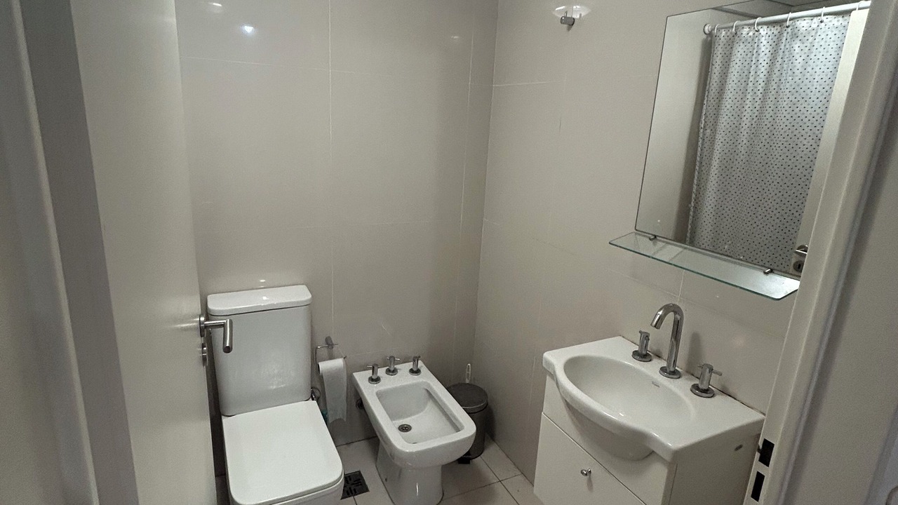 Photo of Bathroom in Balvanera