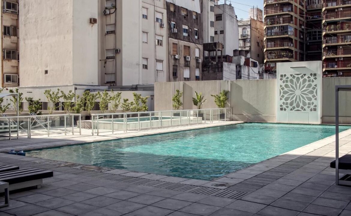 Photo of Outdoor in Balvanera