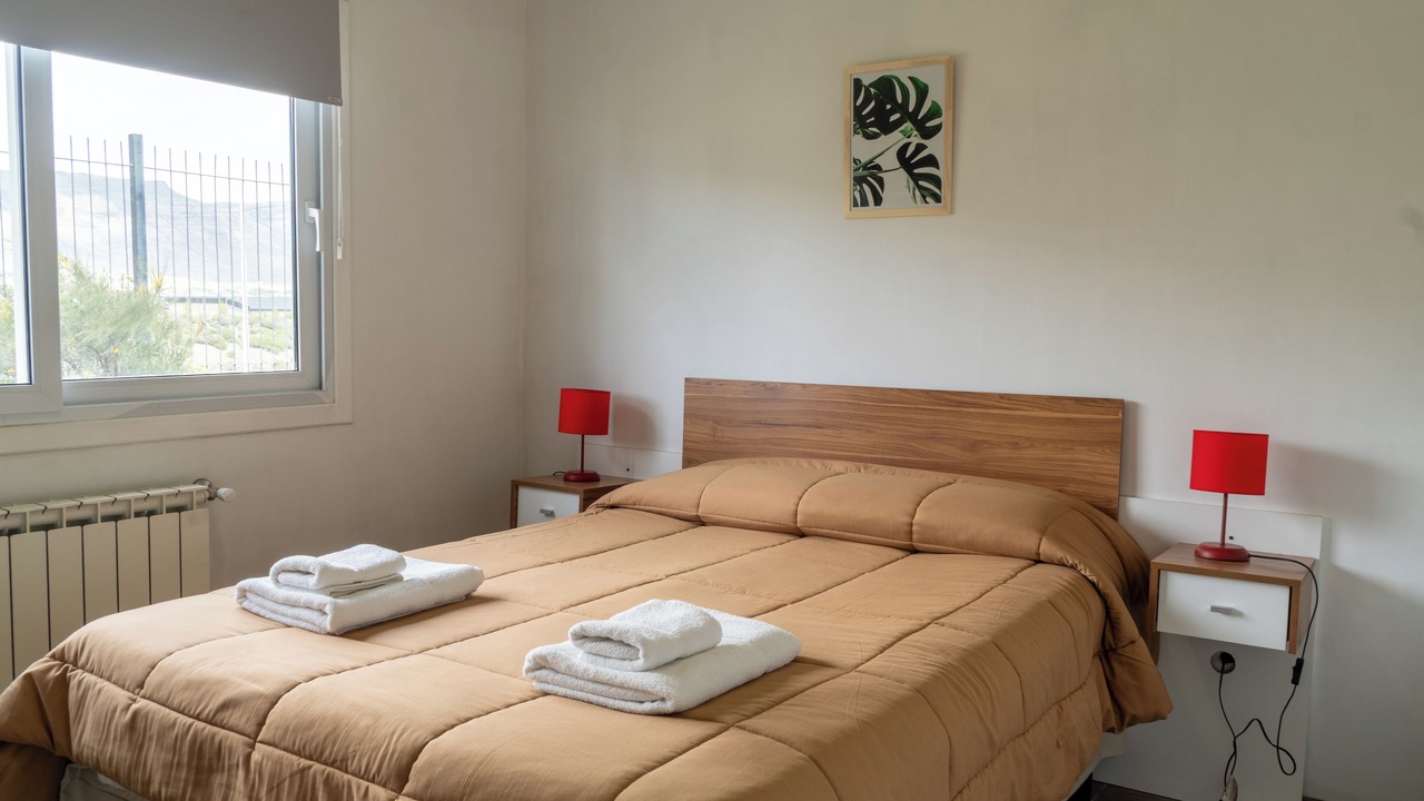 Photo of Bedroom in Macrozona Meseta Cerro Calafate