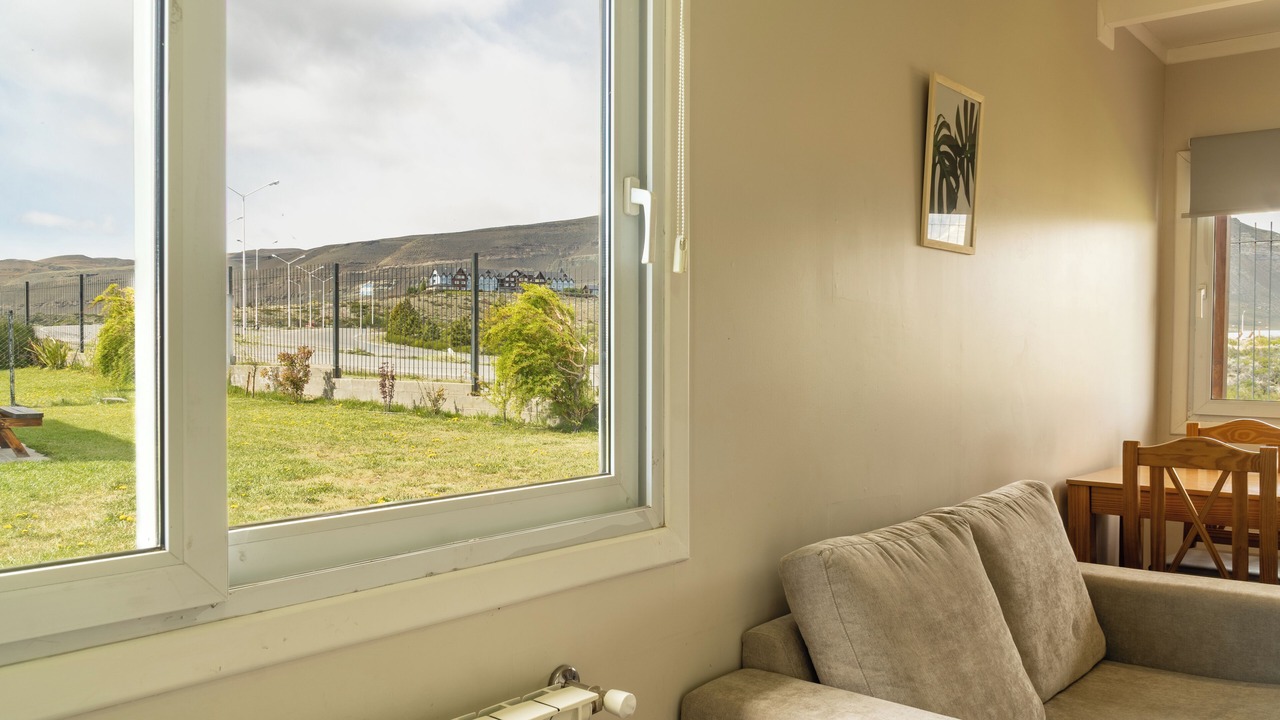 Photo of Livingroom in Macrozona Meseta Cerro Calafate