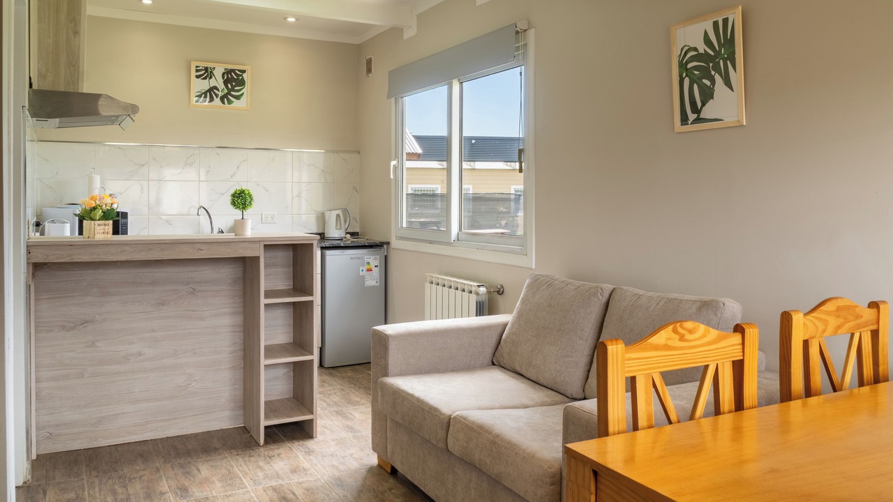 Photo of Livingroom in Macrozona Meseta Cerro Calafate