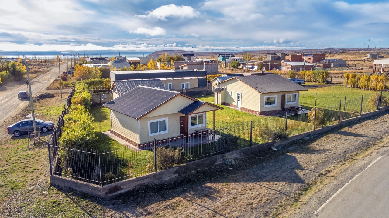Photo of Outdoor in Macrozona Meseta Cerro Calafate