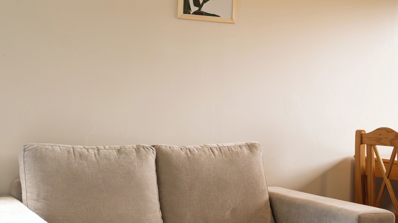 Photo of Livingroom in Macrozona Meseta Cerro Calafate