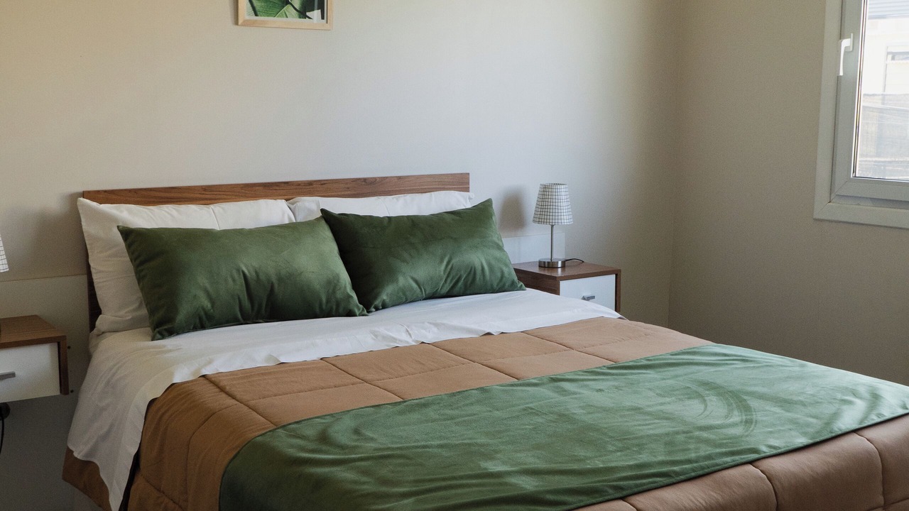 Photo of Bedroom in Macrozona Meseta Cerro Calafate