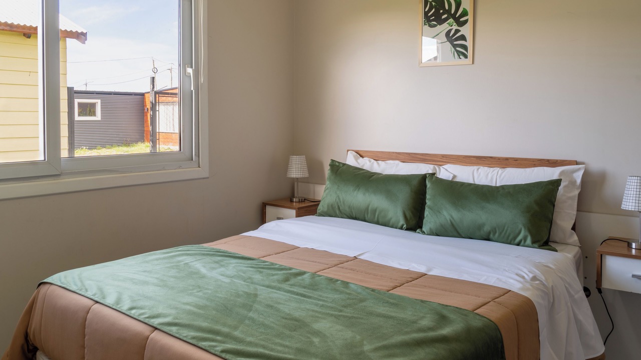 Photo of Bedroom in Macrozona Meseta Cerro Calafate