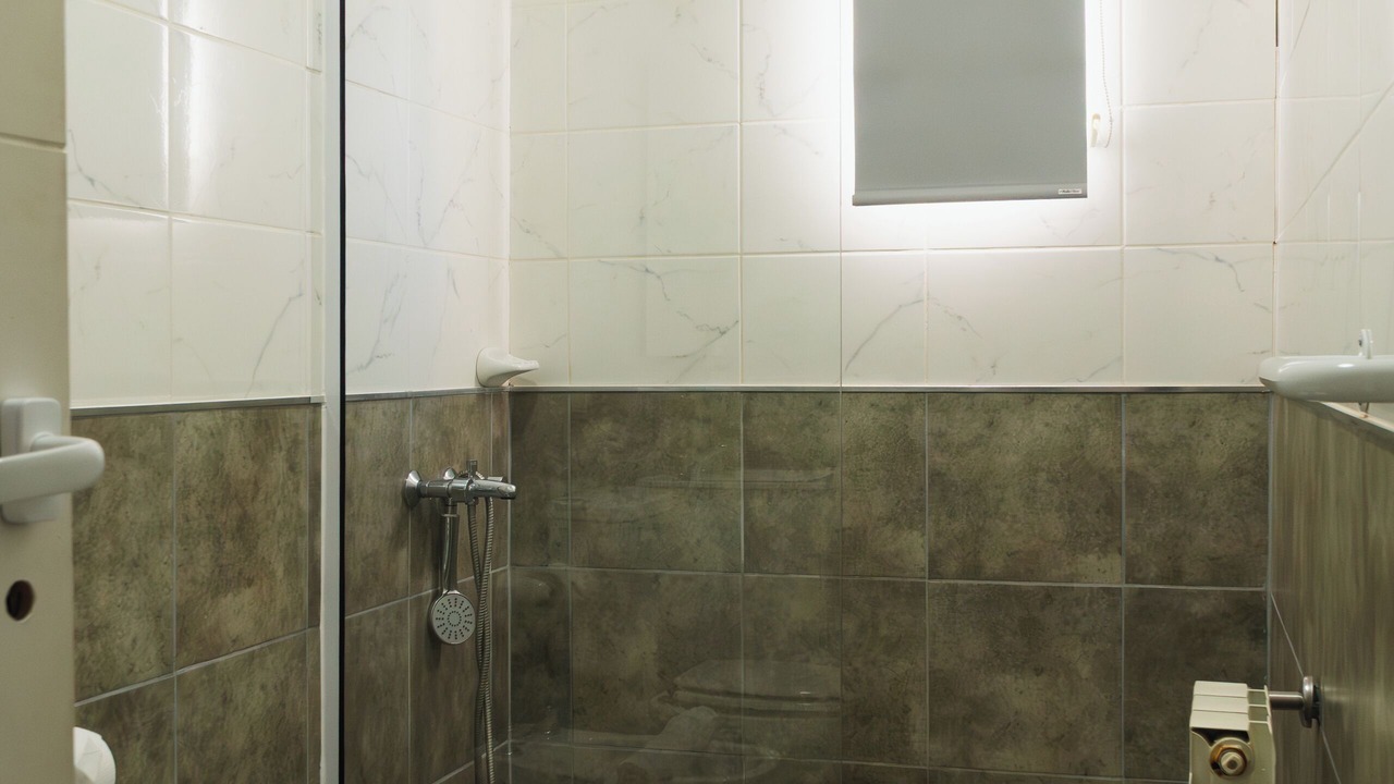 Photo of Bathroom in Macrozona Meseta Cerro Calafate