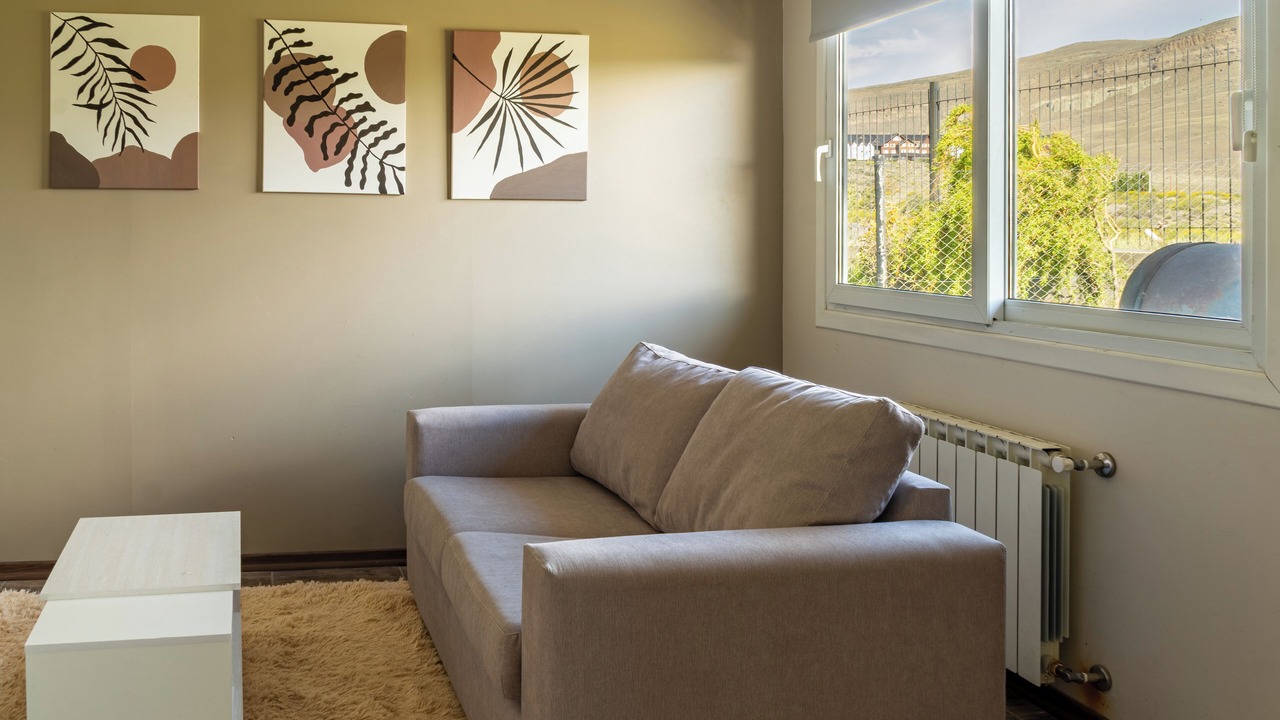 Photo of Livingroom in Macrozona Meseta Cerro Calafate