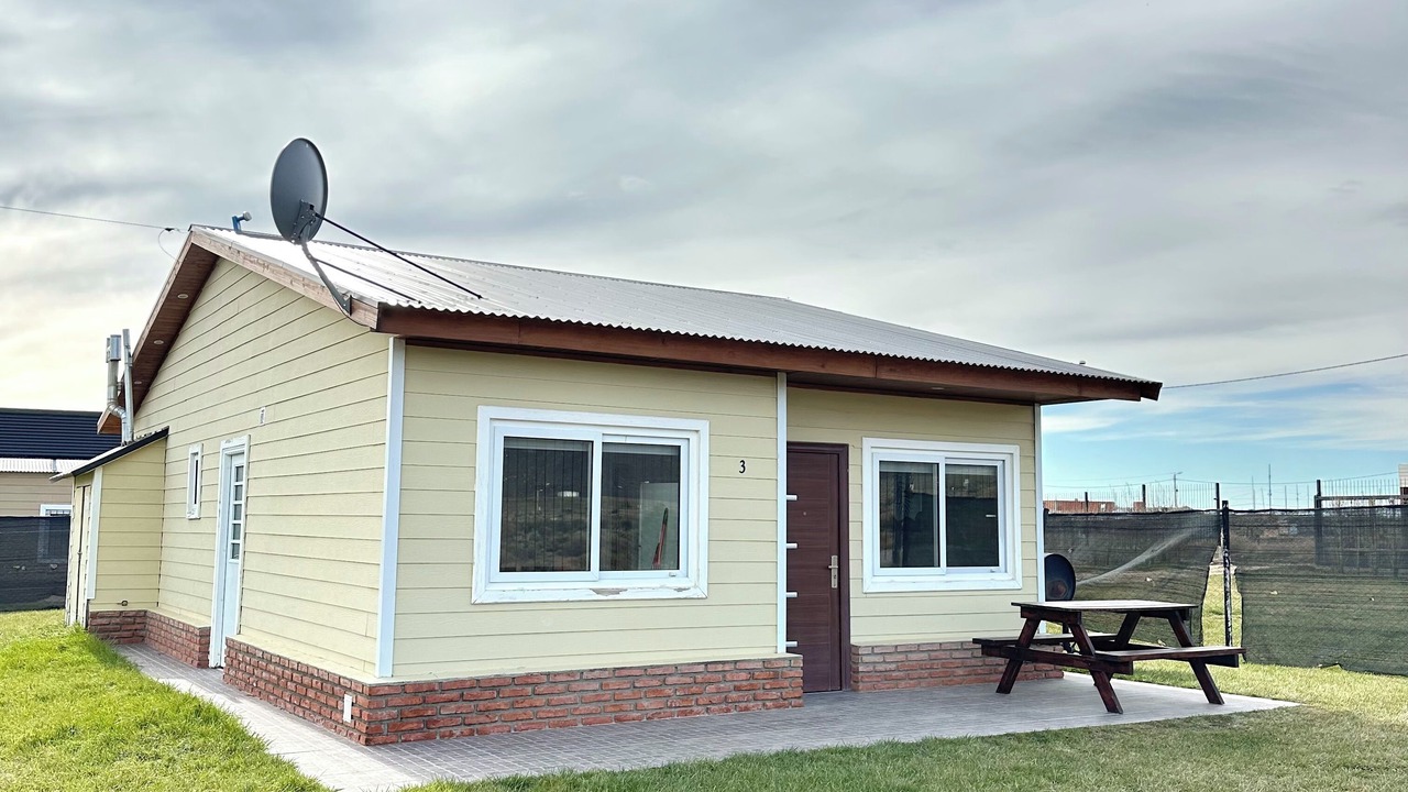 Photo of Outdoor in Macrozona Meseta Cerro Calafate