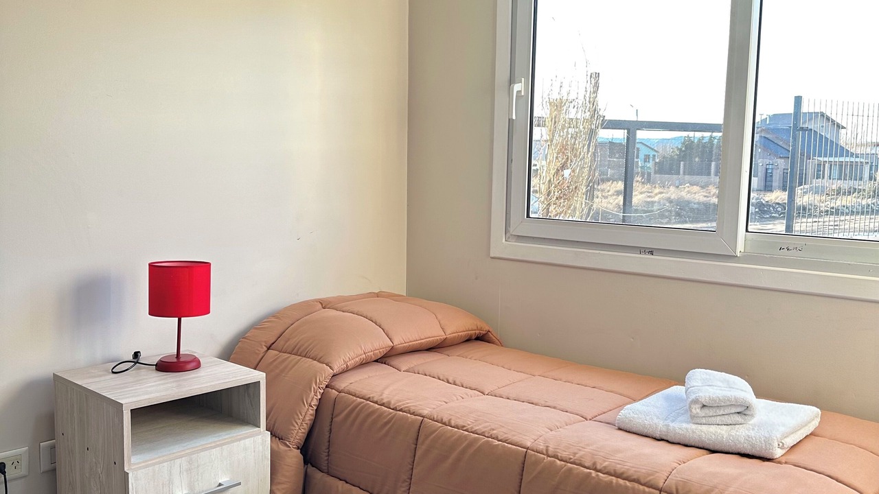 Photo of Bedroom in Macrozona Meseta Cerro Calafate