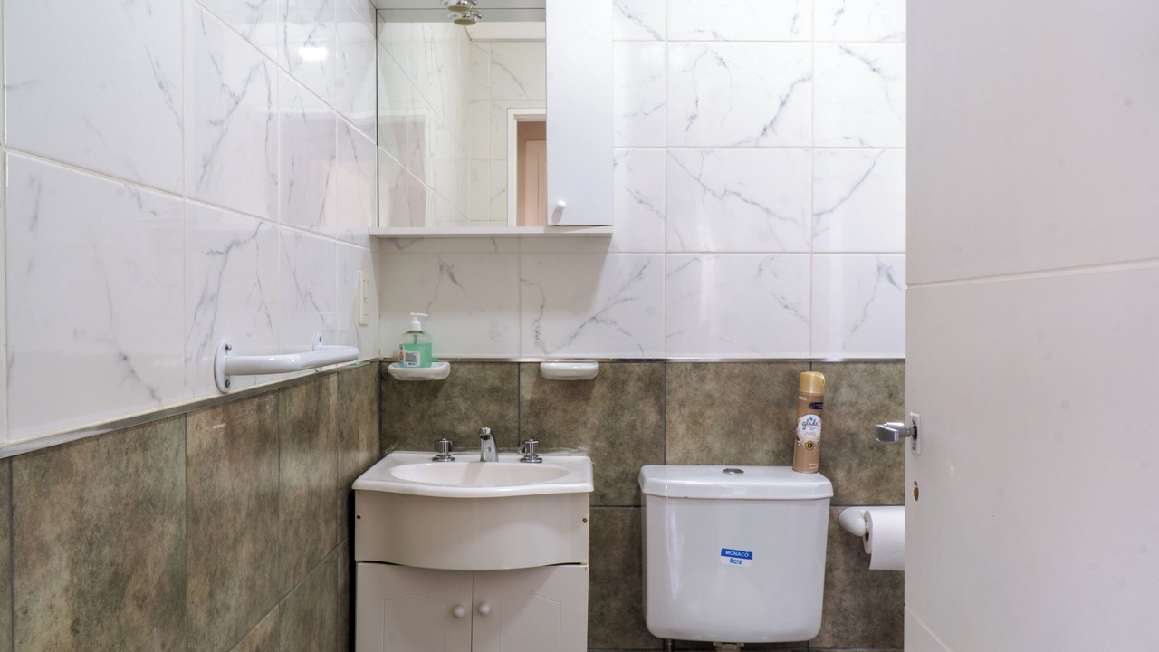 Photo of Bathroom in Macrozona Meseta Cerro Calafate