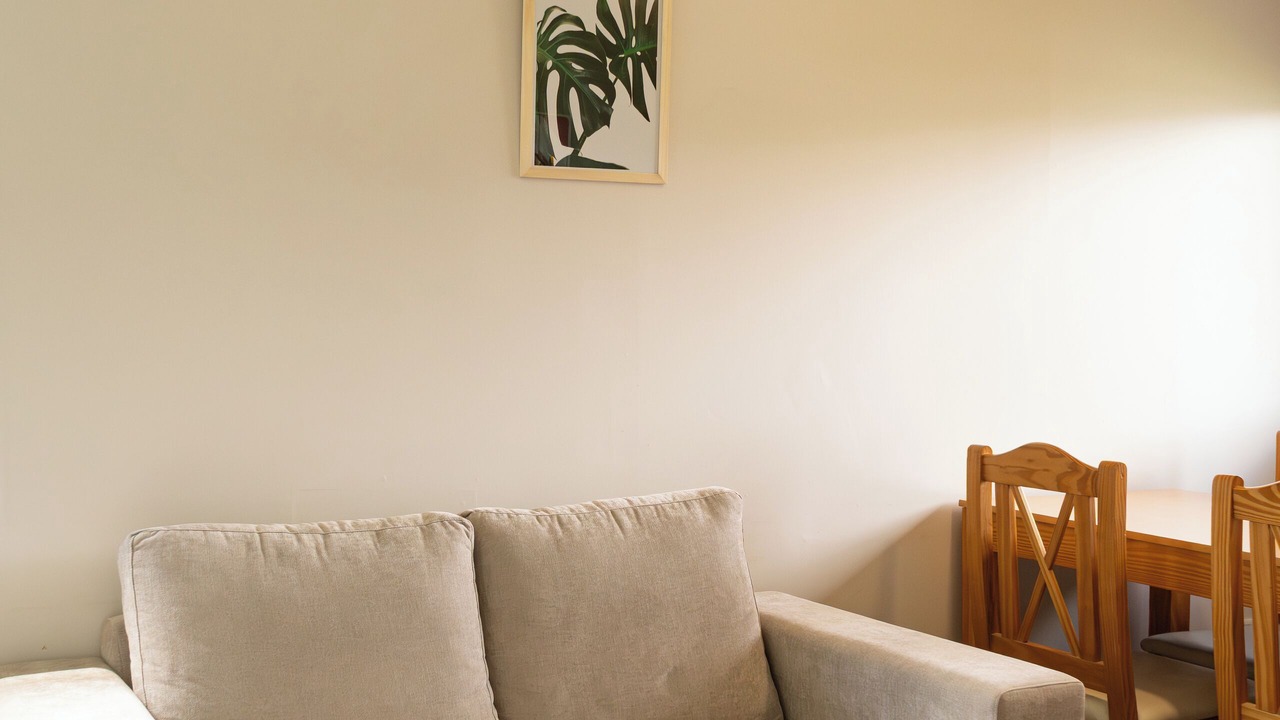 Photo of Livingroom in Macrozona Meseta Cerro Calafate