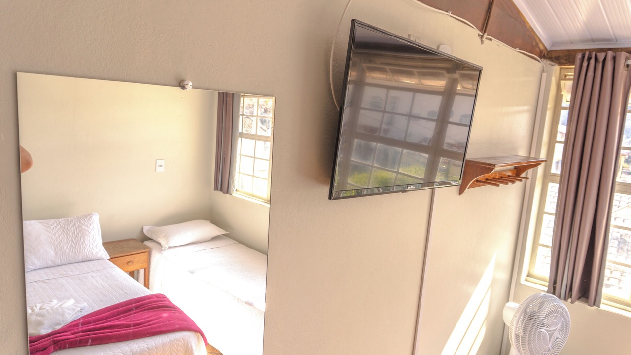 Photo of Bedroom in Diamantina