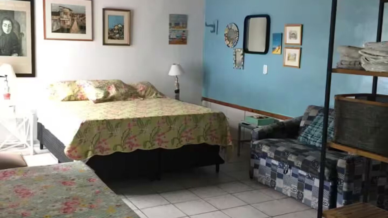 Photo of Bedroom in Guaratuba