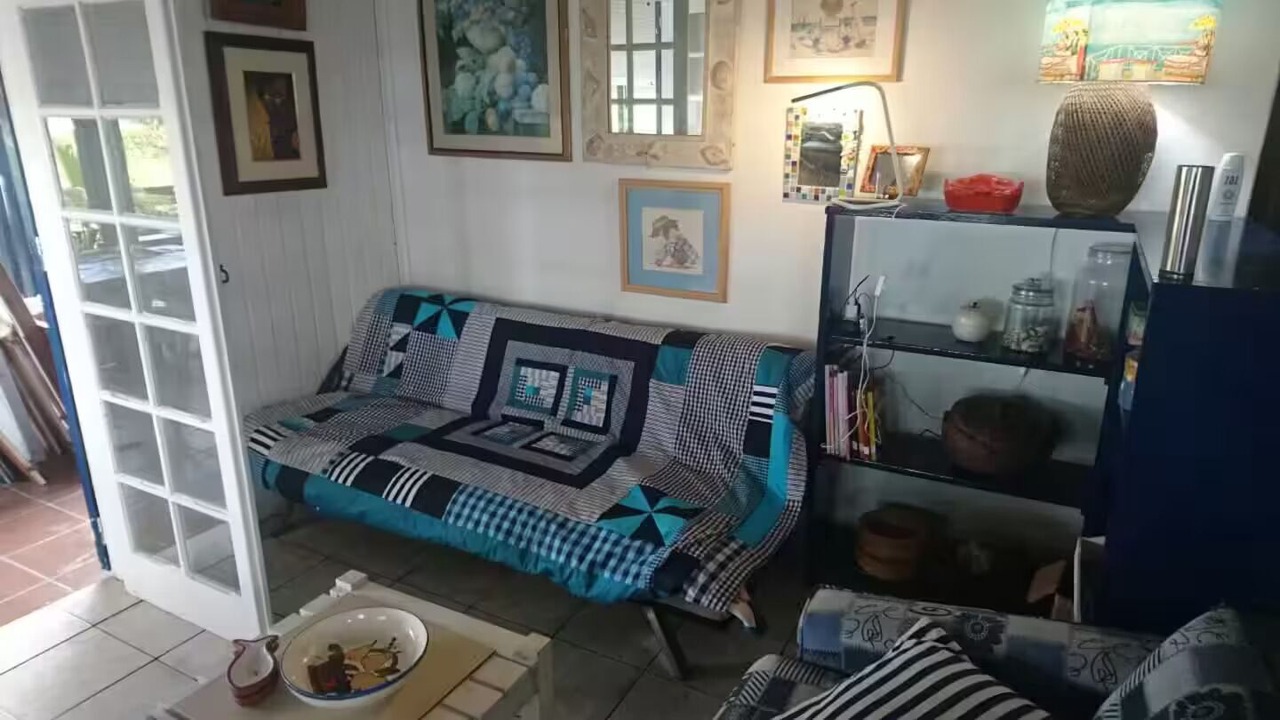 Photo of Livingroom in Guaratuba