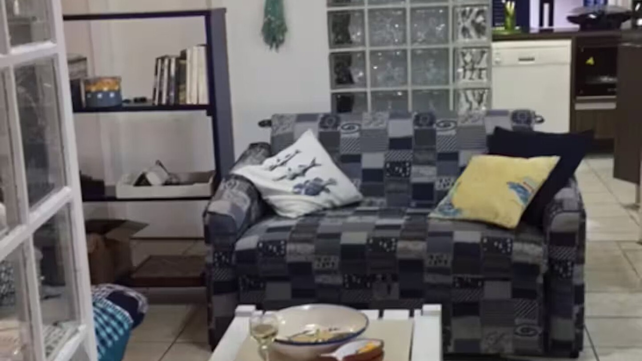 Photo of Livingroom in Guaratuba