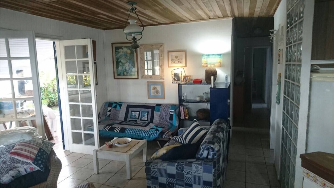 Photo of Livingroom in Guaratuba