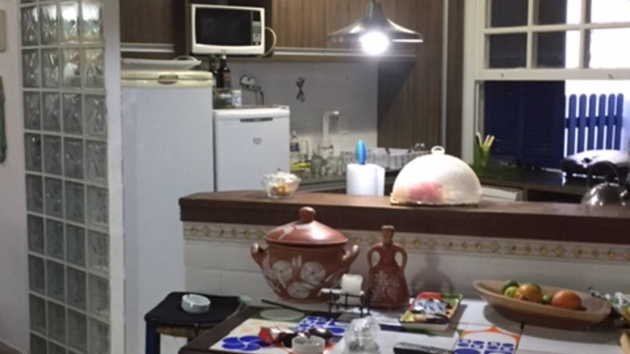 Photo of Kitchen in Guaratuba