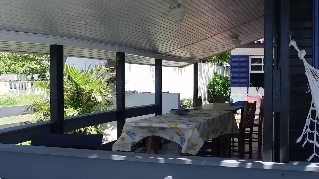 Photo of Outdoor in Guaratuba