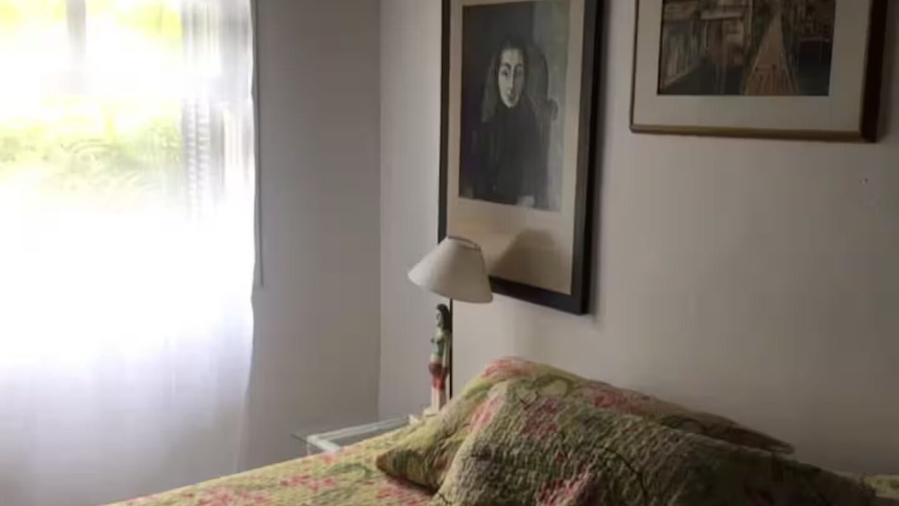 Photo of Bedroom in Guaratuba