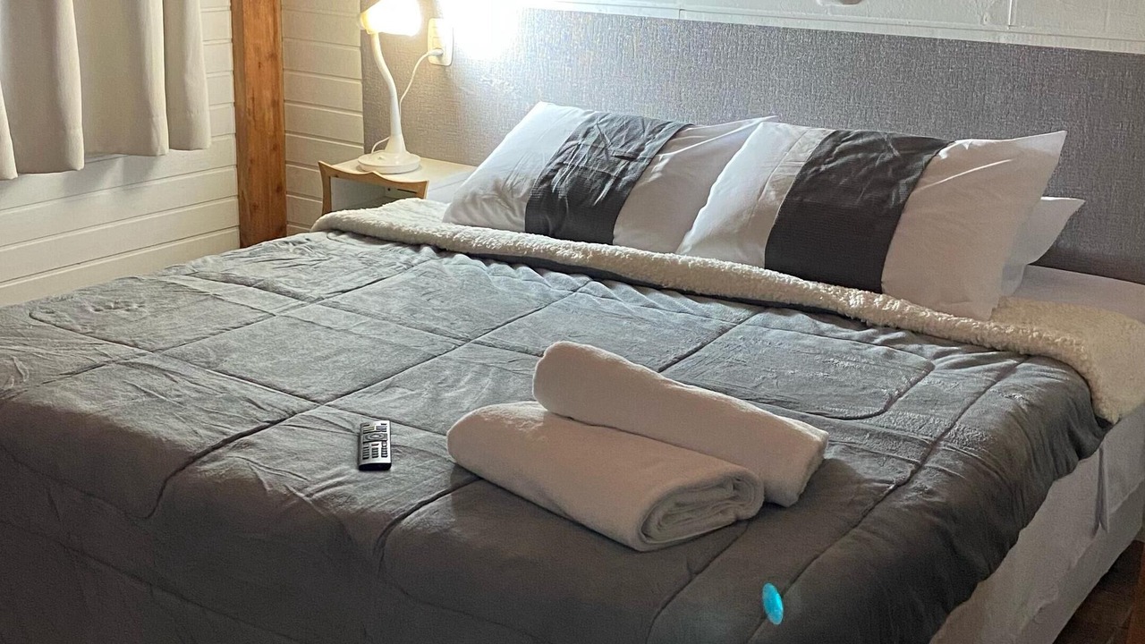 Photo of Bedroom in Floresta