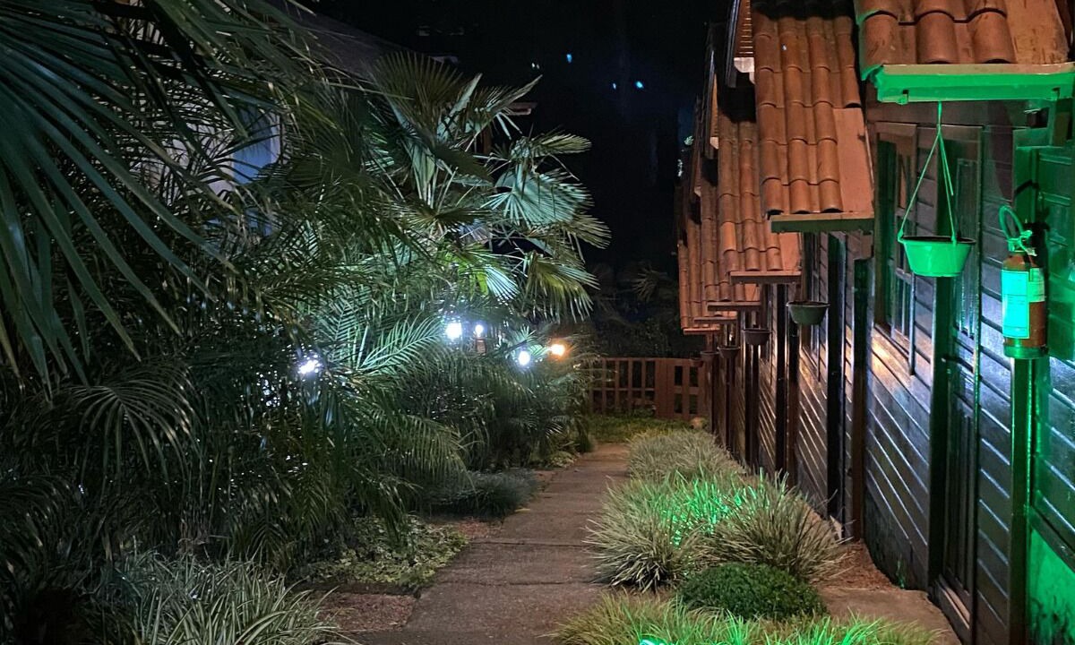 Photo of Patio Balcony in Floresta