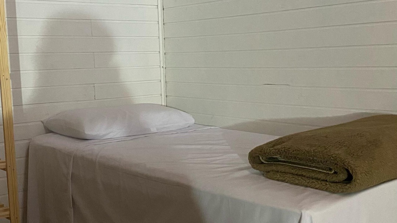 Photo of Bedroom in Floresta