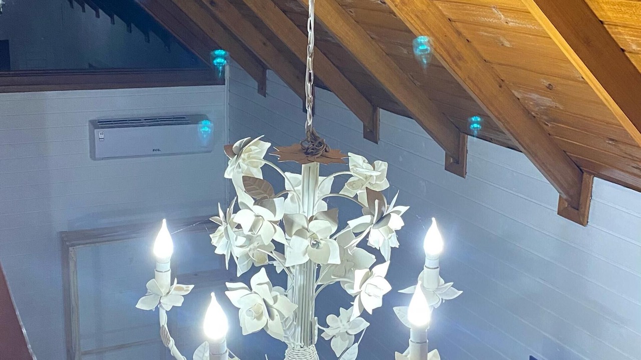 Photo of Bedroom in Floresta