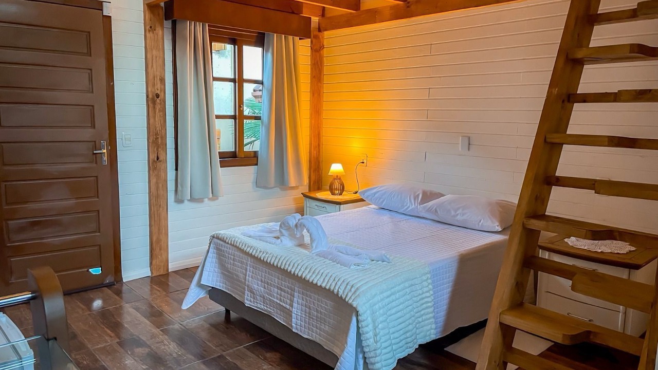 Photo of Bedroom in Floresta