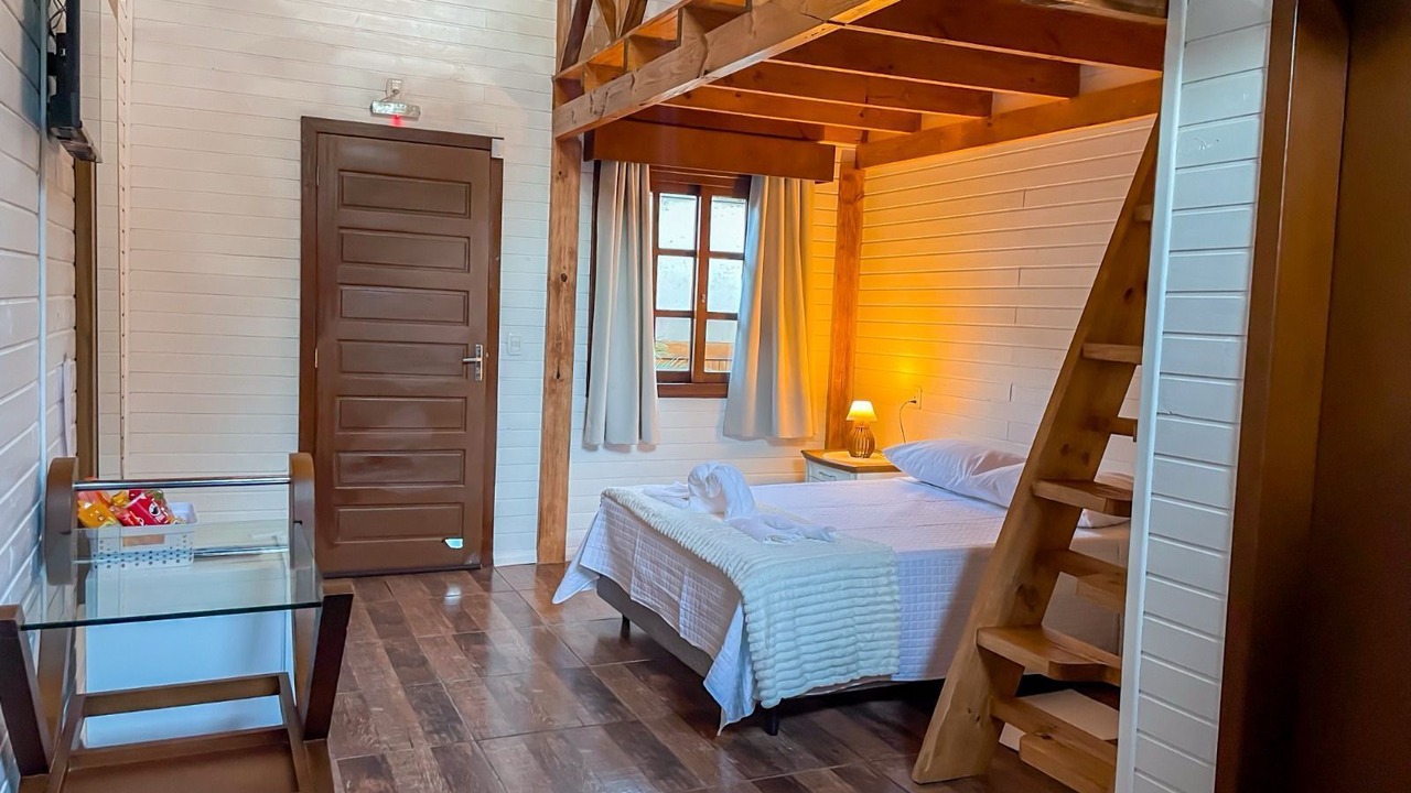 Photo of Bedroom in Floresta